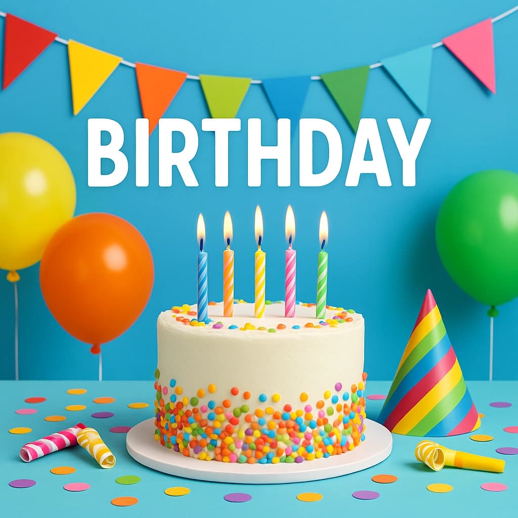 Birthday