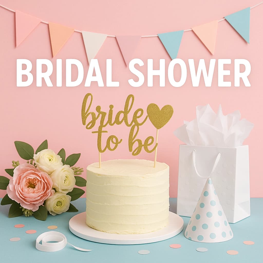 Bridal Shower