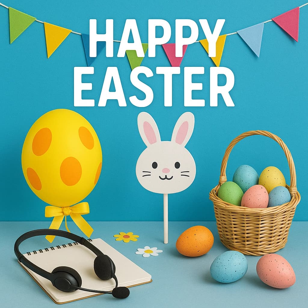 Easter