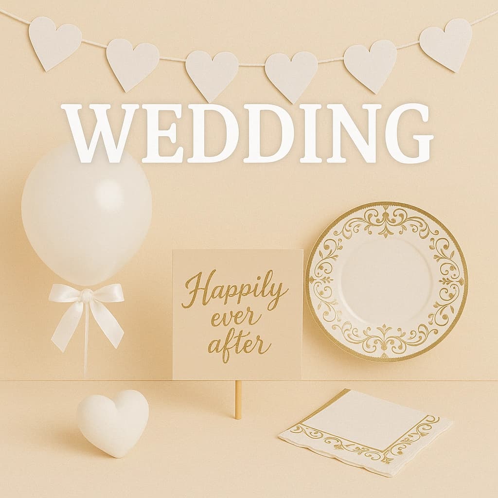 Weddings