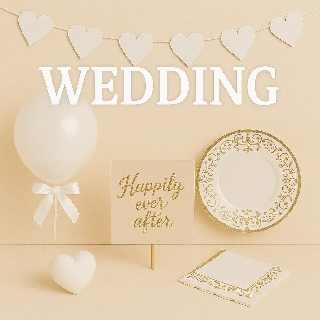 Weddings